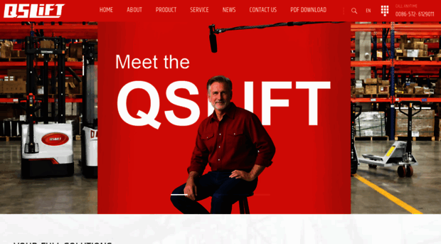 qslift.com