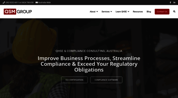 qsmgroup.com.au