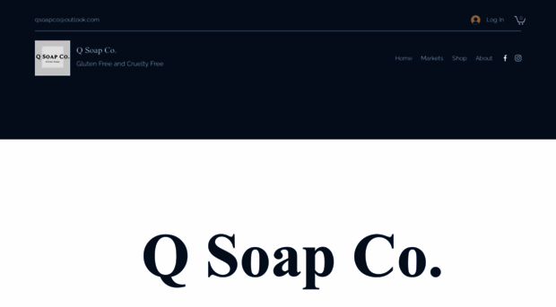 qsoapcompany.com