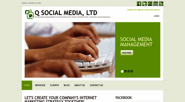 qsocialmedialtd.com