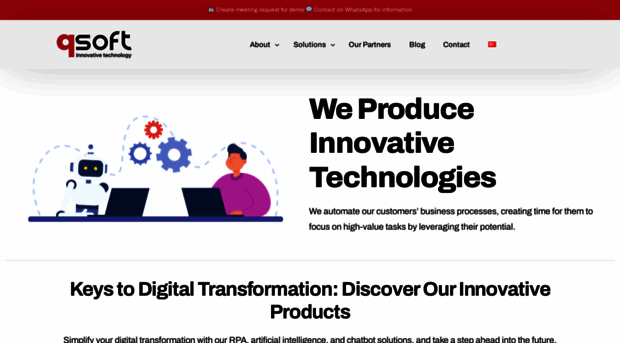qsoft.ai