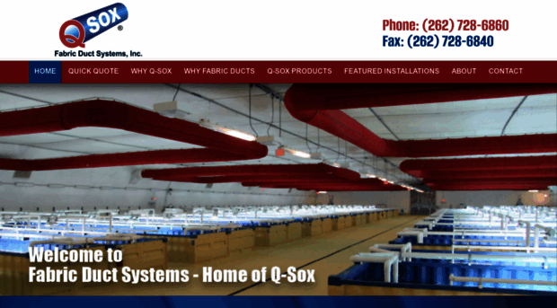 qsox.com