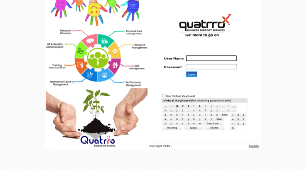 qspace.quatrro.com