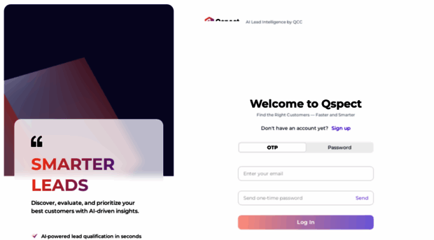 qspect.qcckyc.com