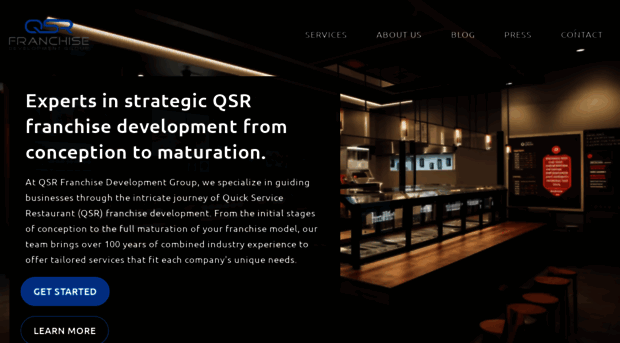 qsrfranchisedevelopmentgroup.com