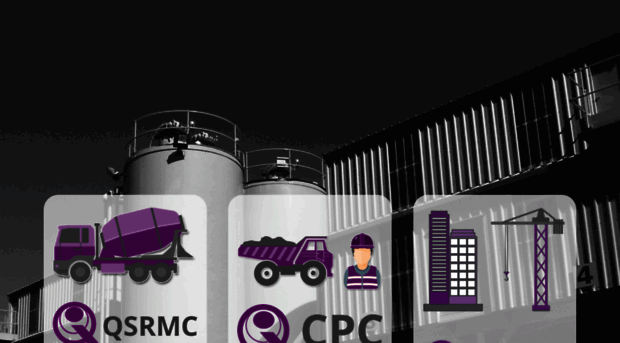 qsrmc.co.uk