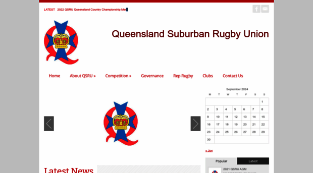 qsru.com.au