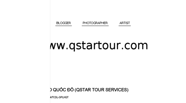 qstartour.com