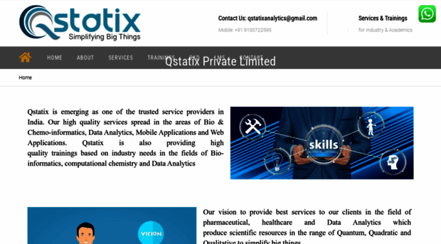 qstatix.co.in