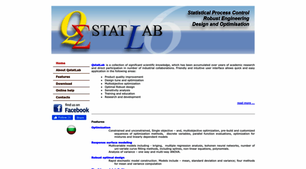 qstatlab.co.uk