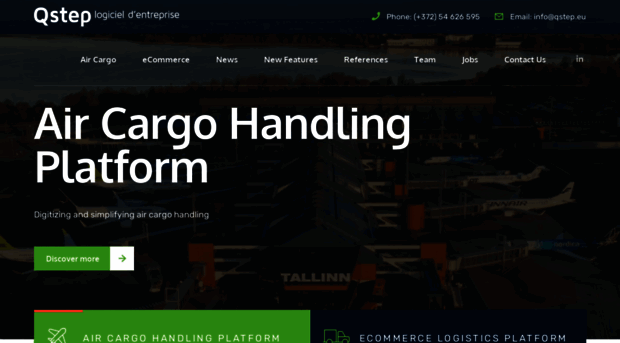 qstep.eu