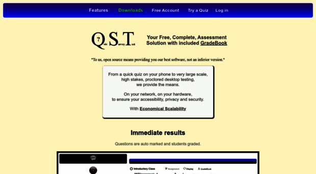 qstonline.org