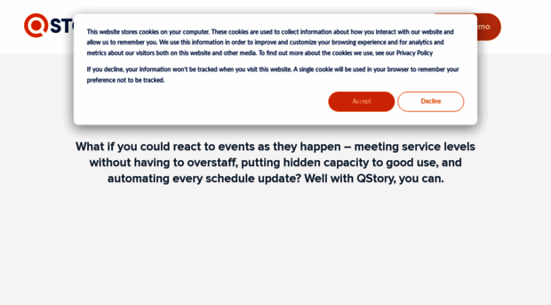qstory.co.uk