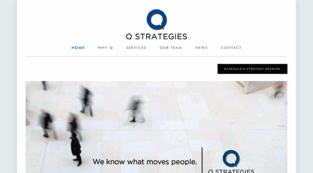 qstrategies.com