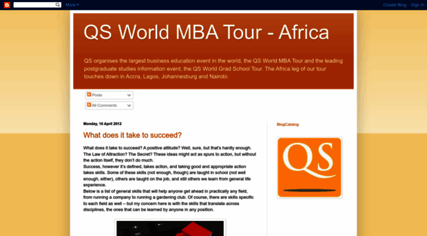 qsworldmbatour-africa.blogspot.com