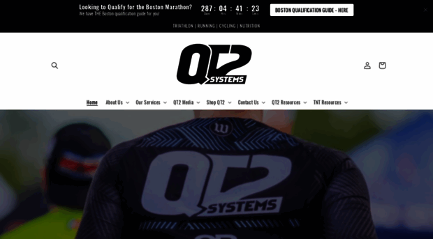 qt2systems.com