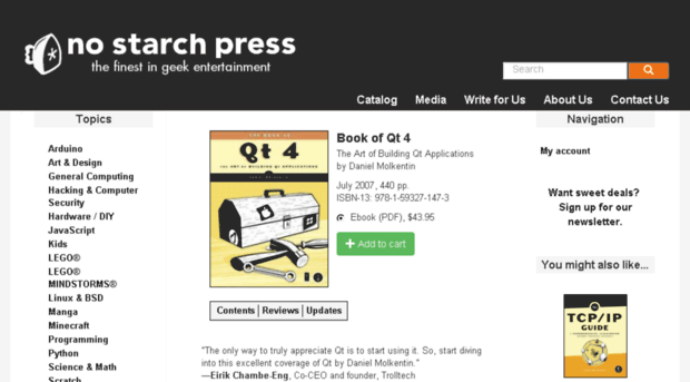 qt4-book.com