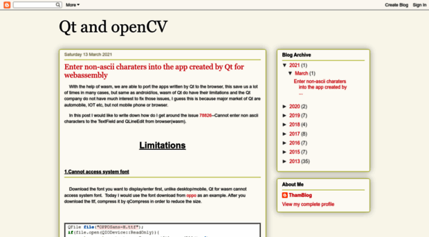 qtandopencv.blogspot.com