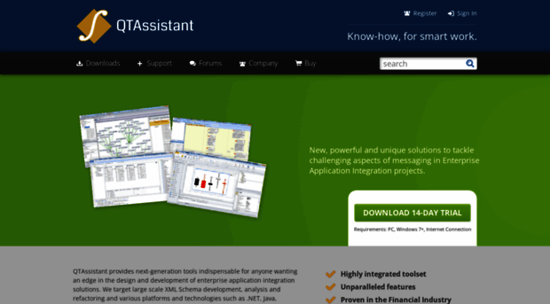 qtassistant.com