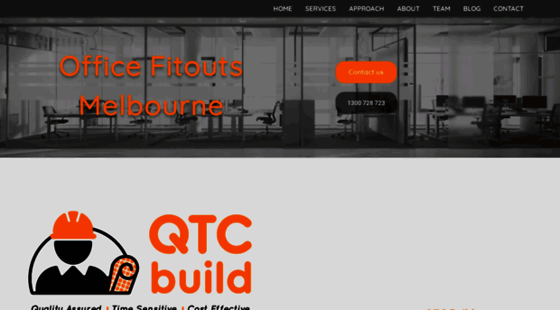 qtcbuild.com.au