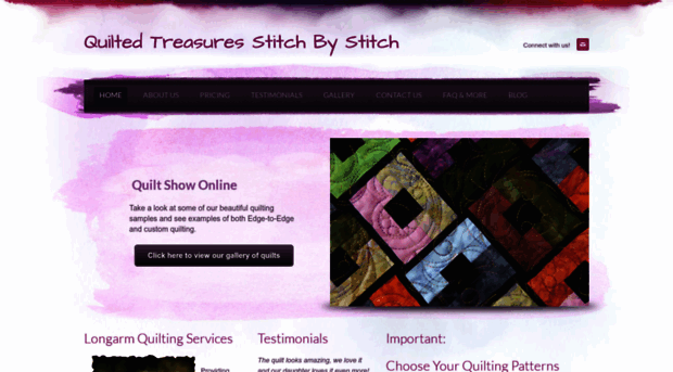 qtcquilting.com