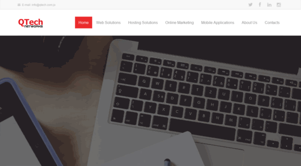 qtech.com.jo