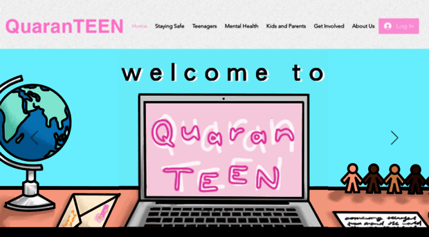 qteen.net