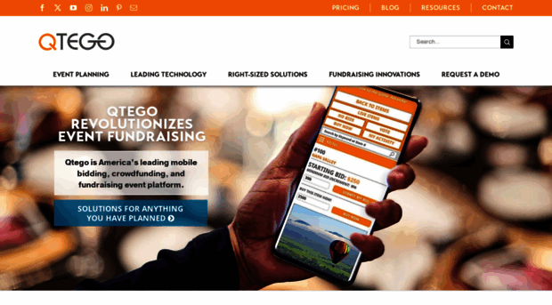 qtego.com