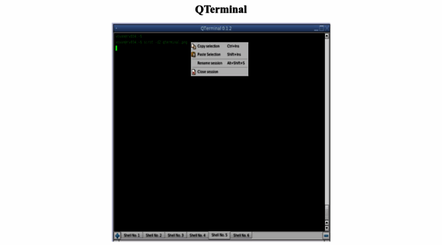 qterminal.sourceforge.net