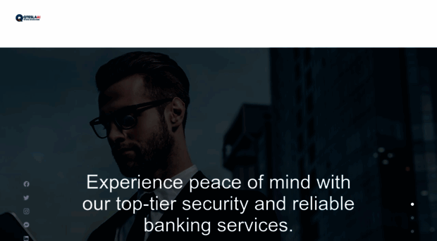 qteslaaistockexchange.com