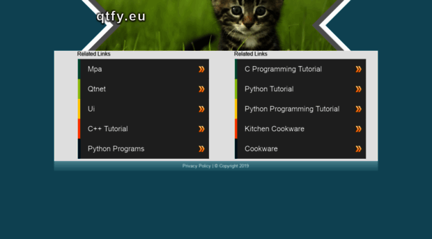 qtfy.eu
