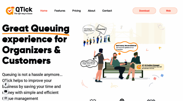 qtick.co