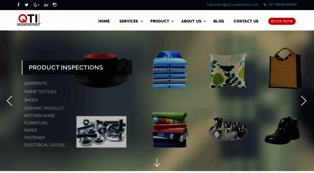 qtiinspections.com