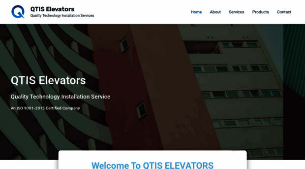 qtiselevators.com