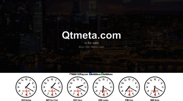 qtmeta.com