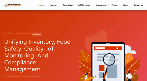 qtraca.com