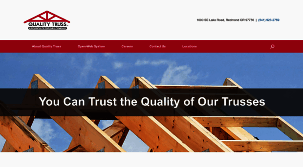 qtruss.com