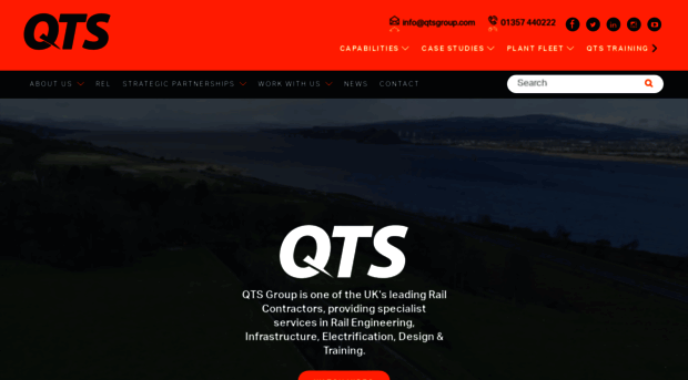 qtsgroup.com