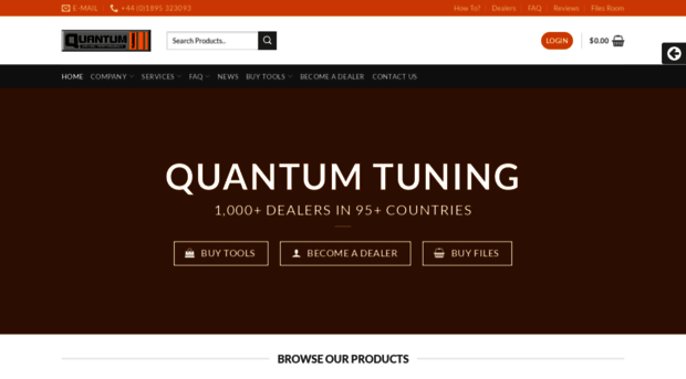 qtuningtools.co.uk