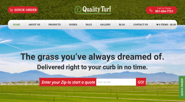 qturf.com