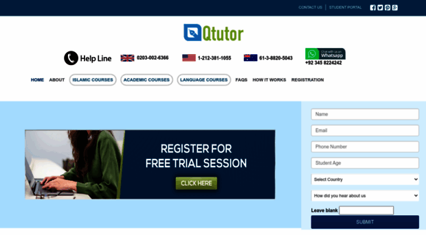 qtutor.com