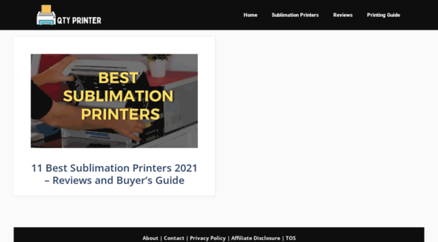 qtyprinter.com