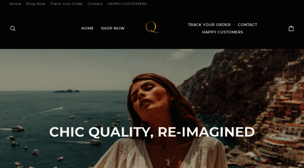 qua-luxe.com