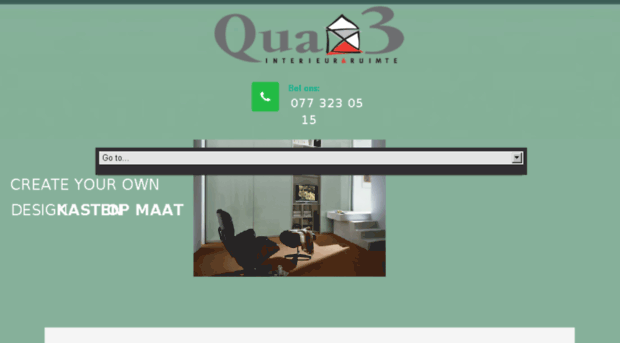 qua3.nl