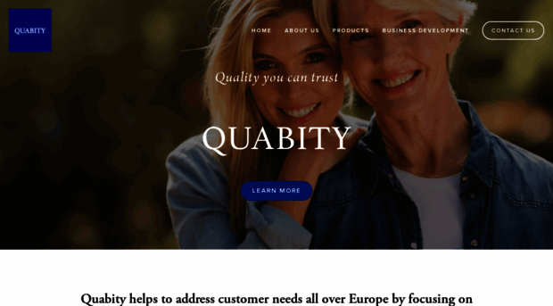 quabity.com