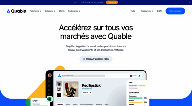 quable.com