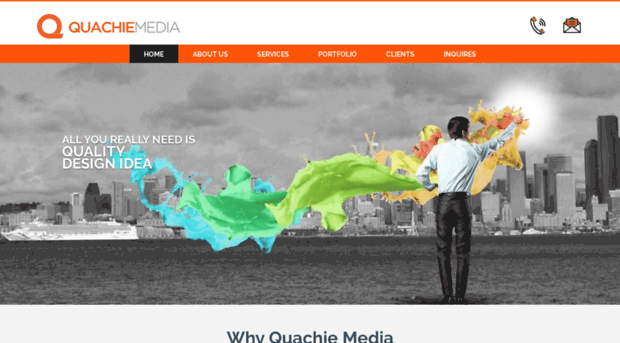 quachie.com