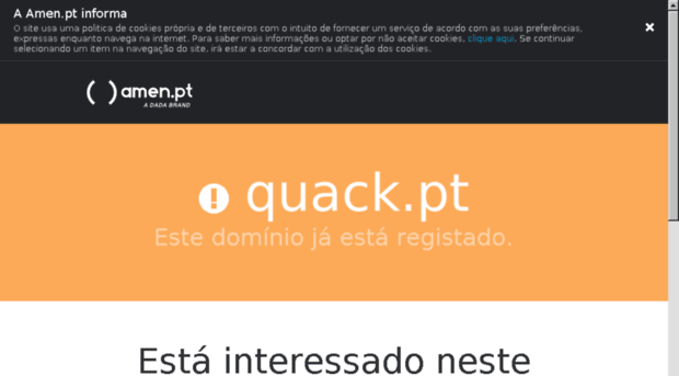 quack.pt