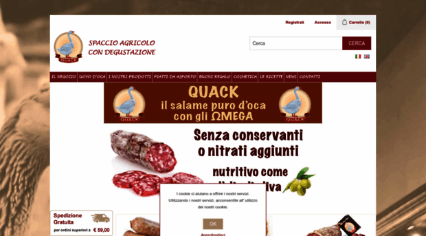 quackitalia.com