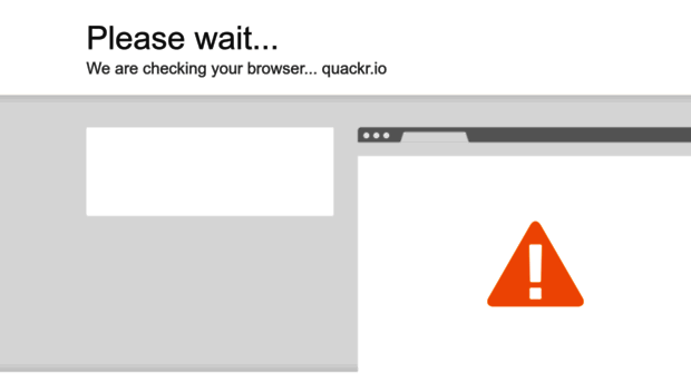 quackr.io